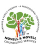 Novell & Novell Counseling Services, Inc