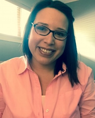 Photo of Ligia Soileau, LCSW, BACS, Clinical Social Work/Therapist