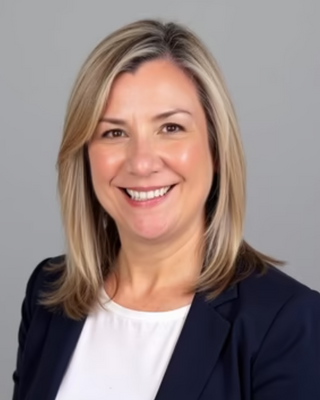 Photo of Anna Azeglio-Stranahan, Counselor, LMHC