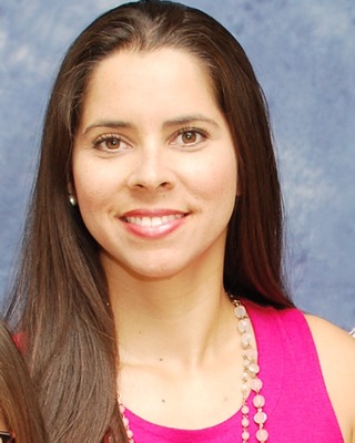Photo of Fabiola Ruiz, MSW, LCSW, Clinical Social Work/Therapist