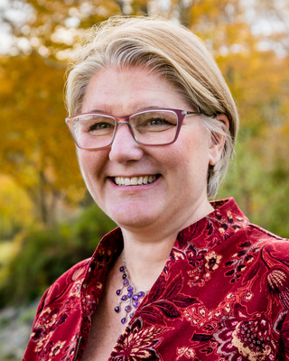 Photo of Beth Kendrick, Licensed Clinical Mental Health Counselor in Vermont