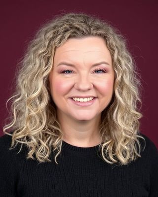 Photo of Brandy Oto, Licensed Professional Counselor, LPC