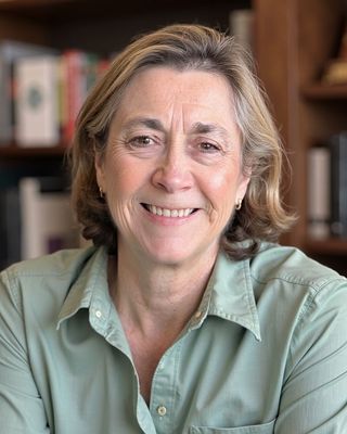 Photo of Mary Lyons-Hunter, Psychologist, PsyD
