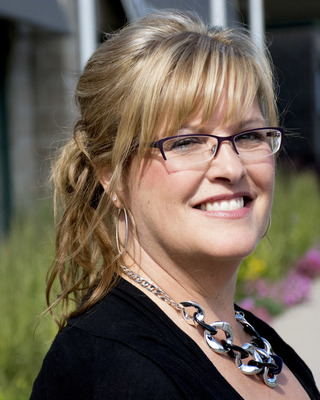 Photo of Sandy Joy, Registered Psychotherapist in Barrie, ON
