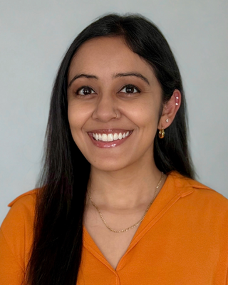 Photo of Latisha Singh, Counselor, LMHC
