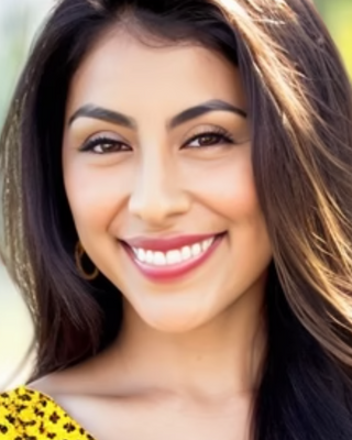 Photo of Gabriela Merida, Clinical Social Work/Therapist, LCSW