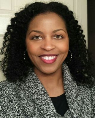 Photo of Katrina Caldwell, Licensed Professional Counselor