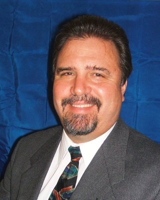 Photo of Mark Krynski, Licensed Professional Counselor in Roanoke, TX