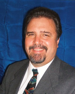 Photo of Mark Krynski, Licensed Professional Counselor in Bartonville, TX