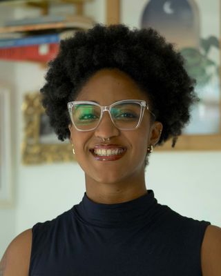 Photo of Makayla Stanislas, Pre-Licensed Professional