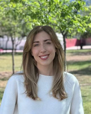Photo of Theresa Sherman, Counselor, LGPC