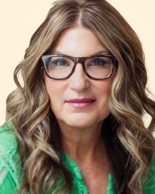Photo of Ivy Dreyer Goldman, Clinical Social Work/Therapist, MSW, CSWA