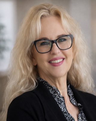 Photo of Pamela Paige Lees, Licensed Professional Counselor, MA, LCPC