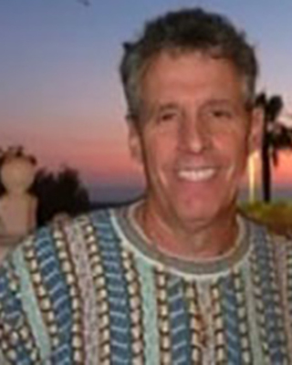 Photo of Kenneth Garett, Psychologist in Palm Springs, CA