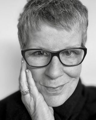 Photo of Amanda Rykaart, Registered Counsellor
