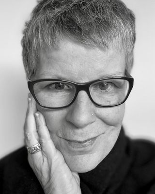 Photo of Amanda Rykaart, Registered Counsellor