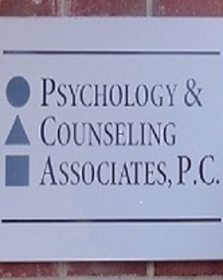 Photo of Jeffrey Walters - Psychology & Counseling Associates, P.C.