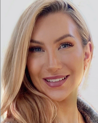 Photo of Brandi Milligan, Psychologist (Candidate Register), MSc