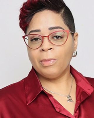 Photo of Crystal Bonner, Licensed Professional Counselor