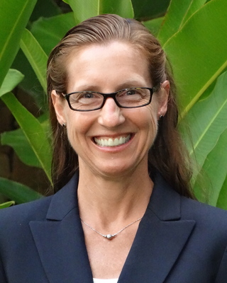 Photo of Margaret A. O'Hara, PhD, LPCC, LMHC, NCC, CASAC