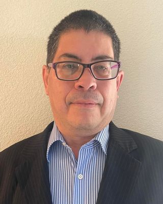 Photo of Marc Anthony Campos-Pantoja, MPH, LCSW, PhD, PsyD, Clinical Social Work/Therapist