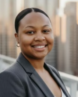 Photo of Malaysia Dorsett, Clinical Social Work/Therapist, LCSW