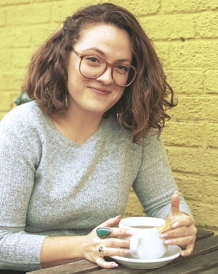 Photo of Ashley North, Marriage & Family Therapist in East Liberty, Pittsburgh, PA