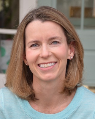 Photo of Alicia Abell, PhD, Psychologist