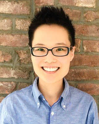 Photo of Sil Si-Wei Chen, Clinical Social Work/Therapist in New York