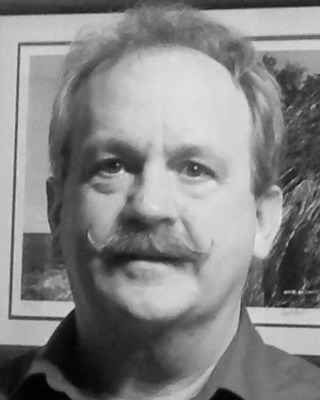Photo of Gordon Power, Counsellor in Halifax, NS