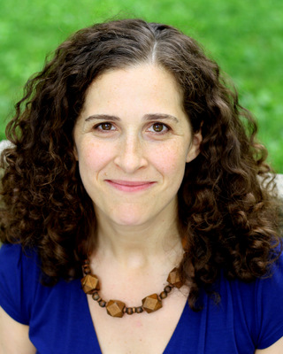 Photo of Sarah Weintraub, Psychologist in Cambridge, MA