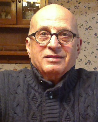 Photo of John Dellechiaie, Clinical Social Work/Therapist in South End, Boston, MA