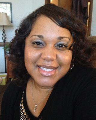 Photo of Pamela Dickinson Hagues, Licensed Professional Counselor in Richmond, VA
