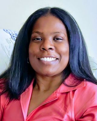 Photo of Jasmine D Elliott, Marriage & Family Therapist Associate, MAMFT, LMFT-A
