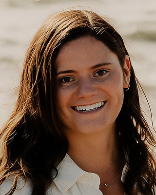 Photo of Julia McGuinty, Counsellor, RCC