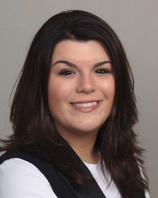 Photo of Tiffany Joy Hebron, Licensed Professional Counselor in 08844, NJ