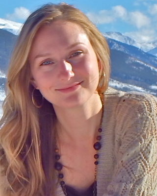 Photo of Amy Dexter, Psychologist