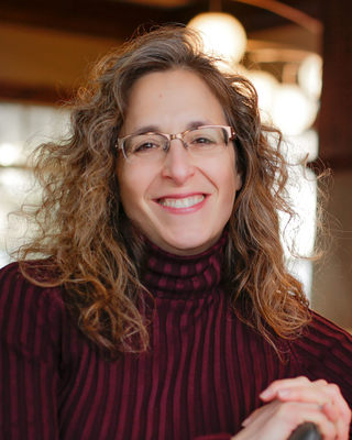 Photo of Leslie G Cohn, Psychologist in Seattle, WA