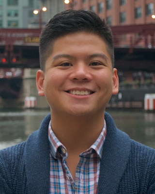 Photo of Chris Balmaceda, Clinical Social Work/Therapist in 60610, IL