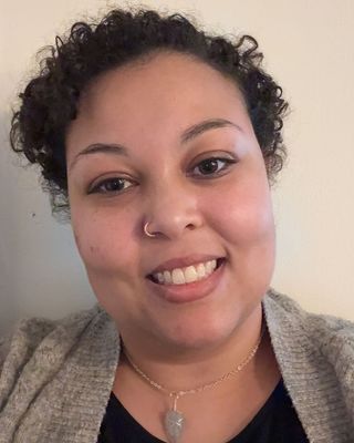 Photo of Marissa Perreault, Registered Psychotherapist (Qualifying)