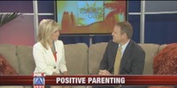 Gallery Photo of Jim West interviewed on the Positive Parenting Tips for Defiant Children