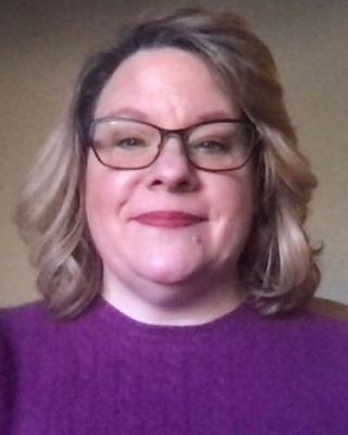 Photo of Eve Kaldahl, Counselor, LPCC