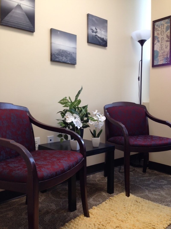 Balance Point Wellness, LLC, Treatment Center, Baltimore, MD, 21212