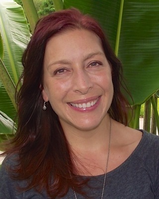 Photo of Marie Vagedes, Clinical Social Work/Therapist
