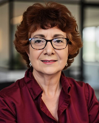 Photo of Chantal Nina Beaudeau, Counselor, LMHC, MS, MA, SP
