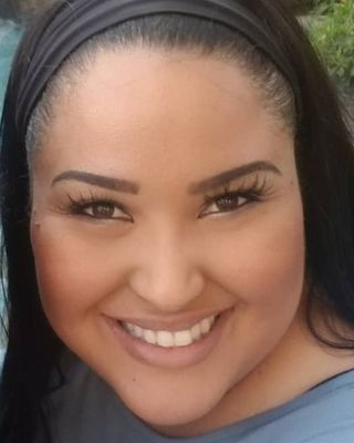 Photo of Kyra Barrientos, LMFT, Marriage & Family Therapist