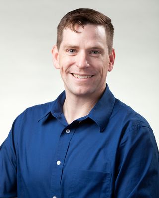 Photo of Tony Utrie, Clinical Social Work/Therapist, LCSW, SAC-IT