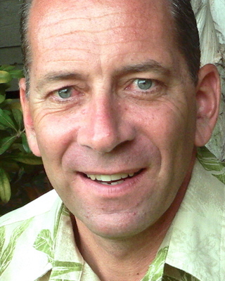 Photo of Michael Rimm, Psychiatrist in Hawaii