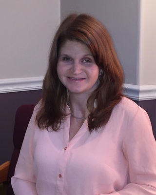 Photo of Jenna Galligani, Licensed Professional Counselor in Bath, PA