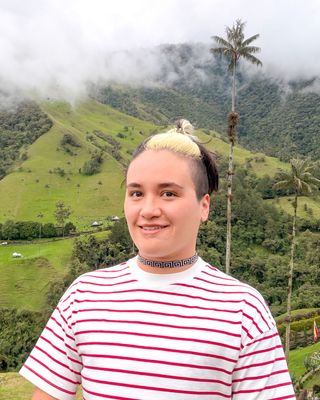 Photo of Lorenzo Pachon Parrado, Clinical Social Work/Therapist, LCSW